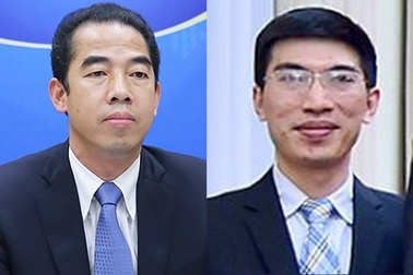Khai trừ Đảng Thứ trưởng Bộ Ngoại giao và Trợ lý Phó Thủ tướng