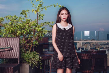 TopHit - ưu đãi 50% BST Thu Đông 2015