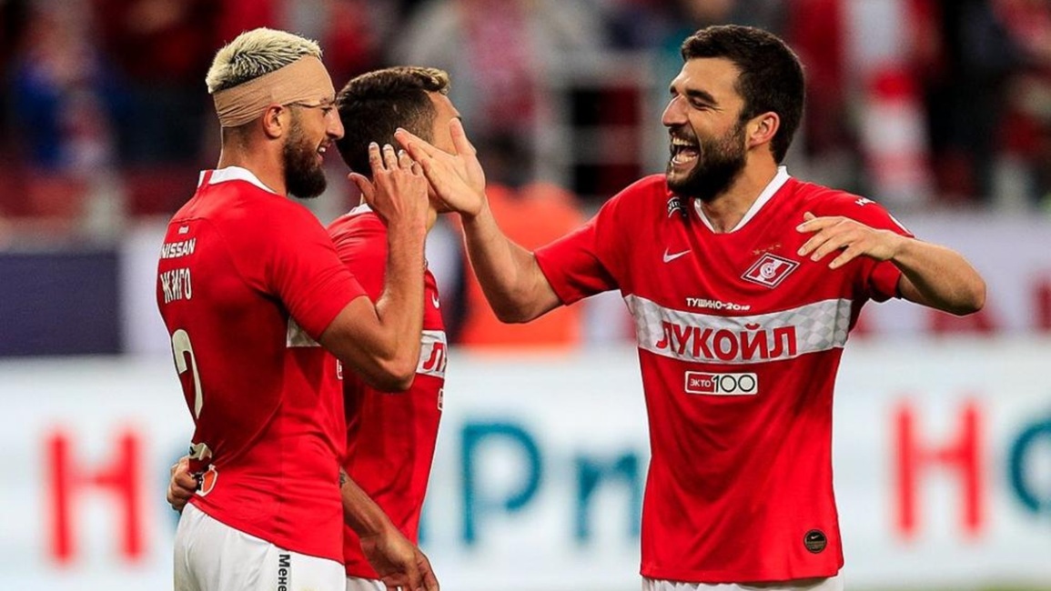 Bóng đá Nga đáp trả dữ dội sau khi nhận án phạt cực nặng của FIFA - 2 Bóng đá Nga đáp trả dữ dội sau khi nhận án phạt cực nặng của FIFA - 2
