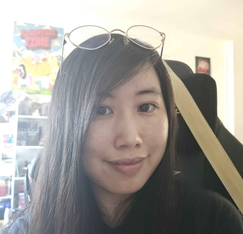 Cô gái Pháp tìm bố mẹ ở Thanh Hoá: Báo Dân trí  tìm được bố mẹ trùng khớp - 4