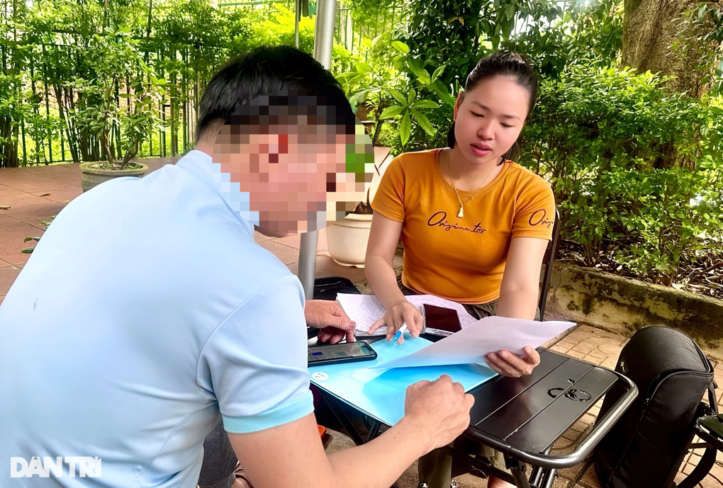 Bỏ học môn tiếng Anh liên kết, học sinh có bị trường phân biệt đối xử? - 2 Bỏ học môn tiếng Anh liên kết, học sinh có bị trường phân biệt đối xử? - 2