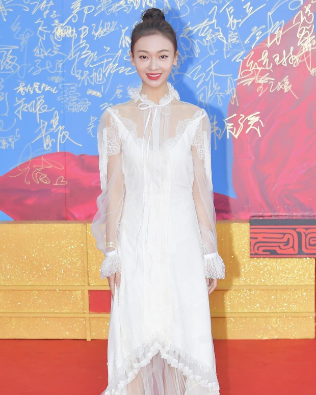 Ngụy An Lạc Ngô Cẩn Ngôn thế nào sau Diên Hi Công Lược? - 9