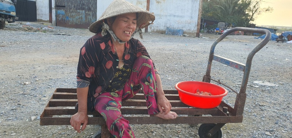 Xóm ngụ cư Việt kiều giữa dòng kênh đôi - 4 Xóm ngụ cư Việt kiều giữa dòng kênh đôi - 4