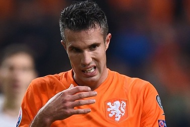 Pháp - Hà Lan: Cửa thoát nào cho "Cơn lốc màu da cam"?