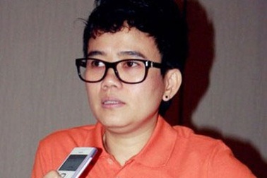 Phương Uyên xin lỗi sau clip lộ kết quả Giọng hát Việt