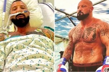 Không tin mình mắc Covid-19, võ sĩ từ chối điều trị rồi qua đời tại nhà