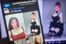 Bí mật trong nhóm "Lan Quế Phường" với hơn 300 cô gái tham gia