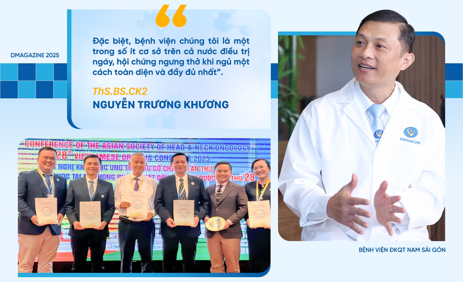 Sứ mệnh đưa y tế chất lượng cao đến gần hơn với cuộc sống người dân - 17