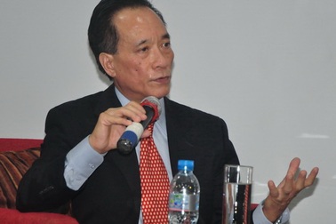 Tăng trưởng tín dụng không ý nghĩa nếu vốn không chảy vào sản xuất