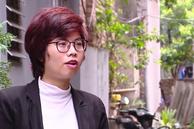 Người dân cúng Tết thanh minh online