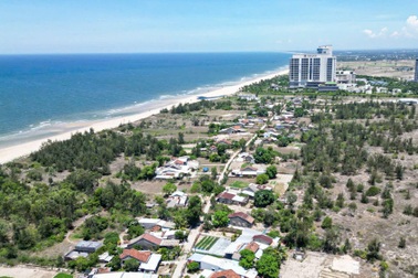 Thanh tra chỉ ra loạt sai phạm liên quan dự án 4 tỷ USD ở Đà Nẵng