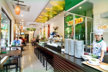 Doanh nghiệp Việt: “Săn tiền” và “tiền săn”