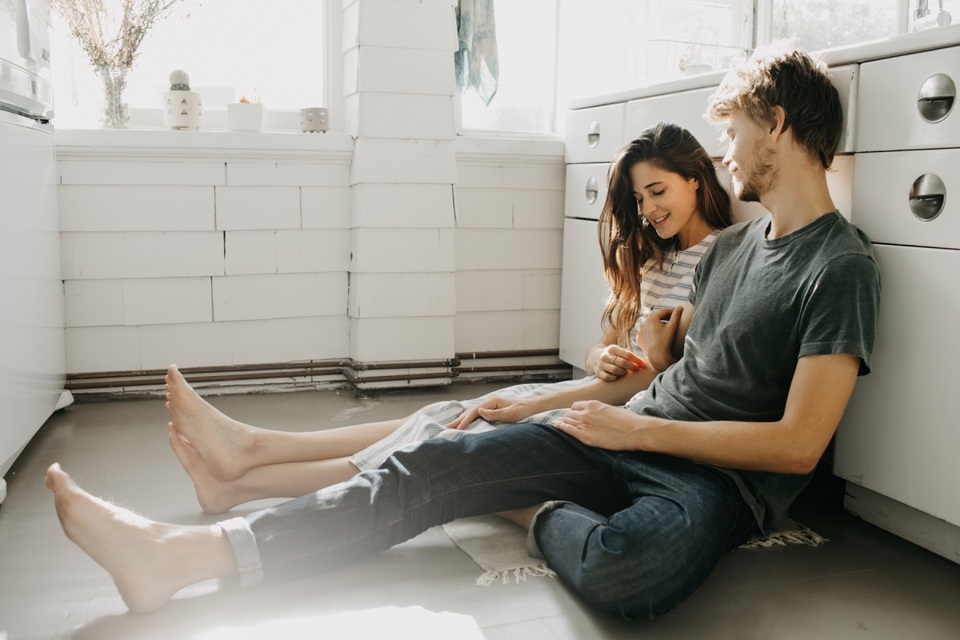 Làm thế nào để giải quyết những xích mích trong tình yêu? - 2 Làm thế nào để giải quyết những xích mích trong tình yêu? - 2