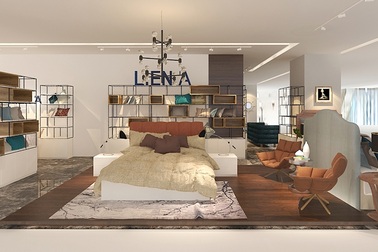 Khai trương Liên Á Store Vincom Bà Triệu với ưu đãi hấp dẫn