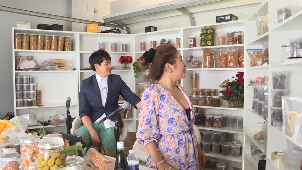 Phùng Ngọc Huy tiết lộ cuộc sống tại Mỹ, mong sớm được gặp con gái Lavie - 3 Phùng Ngọc Huy tiết lộ cuộc sống tại Mỹ, mong sớm được gặp con gái Lavie - 3