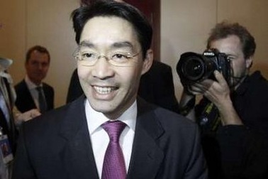 Bộ trưởng gốc Việt có thể trở thành phó thủ tướng Đức