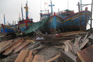 Sai ngay từ các đơn vị thuộc Bộ chủ quản