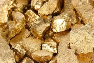 Trung Quốc tìm thấy 2 mỏ vàng khổng lồ lên tới 2.000 tấn