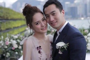 Chung Hân Đồng bảo toàn tài sản 8,4 triệu USD sau ly hôn