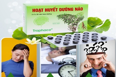 5 lý do sản phẩm này giúp cho chị em đứng vững trước nỗi ám ảnh "tiền đình"