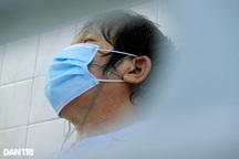 Bác sĩ lý giải nguyên nhân nhiều người muốn tự tử khi điều trị hậu Covid-19