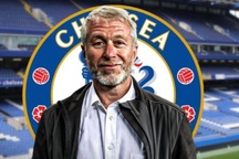 Tài sản của tỷ phú Abramovich bị phong tỏa, không thể bán Chelsea