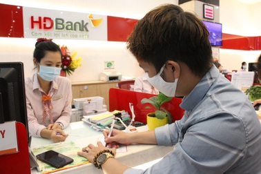 HDBank dành 10.000 tỷ đồng cho vay ưu đãi, lãi suất giảm từ 2-4,5%