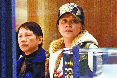 Lưu Gia Linh khi không son phấn