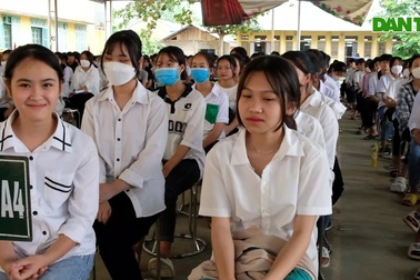 Khánh thành Bếp ăn Nhân ái dành tặng học sinh nghèo miền núi Tuyên Quang