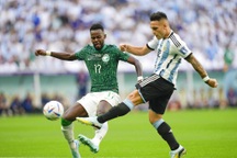 Argentina thua Saudi Arabia, cổ động viên mất trắng gần 4 tỷ đồng