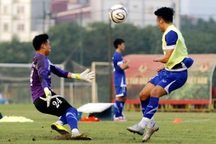 Vì sao đội tuyển Việt Nam gặp “bão chấn thương”?