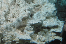 Phát hiện "thành phố mất tích" sâu 700m dưới lòng đại dương