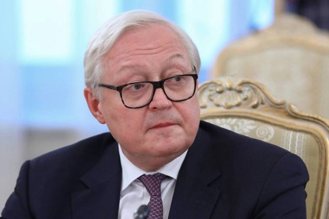 Ukraine gửi đề xuất chấm dứt xung đột, Nga lên tiếng