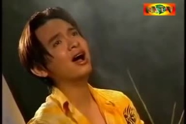 Việt Quang hát "Tình ơi"