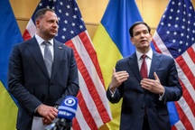 3 nút thắt lớn nhất trong kế hoạch hòa bình Ukraine do Mỹ đề xuất