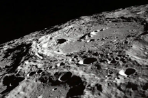 Phát hiện đất Mặt Trăng có thể tạo ra oxy và nước, khởi nguồn hy vọng mới