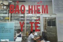 Vụ "treo" hơn 2.485 tỷ đồng ở TPHCM: Bảo hiểm xã hội Việt Nam nói gì?