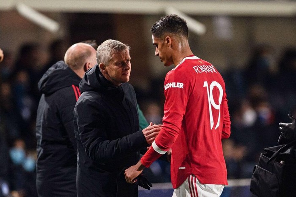 Man Utd nhận tin sét đánh trước đại chiến với Man City - 1 Man Utd nhận tin sét đánh trước đại chiến với Man City - 1