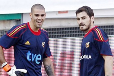 Tây Ban Nha trước thềm Confed Cup 2013: Bài toán trong khung gỗ