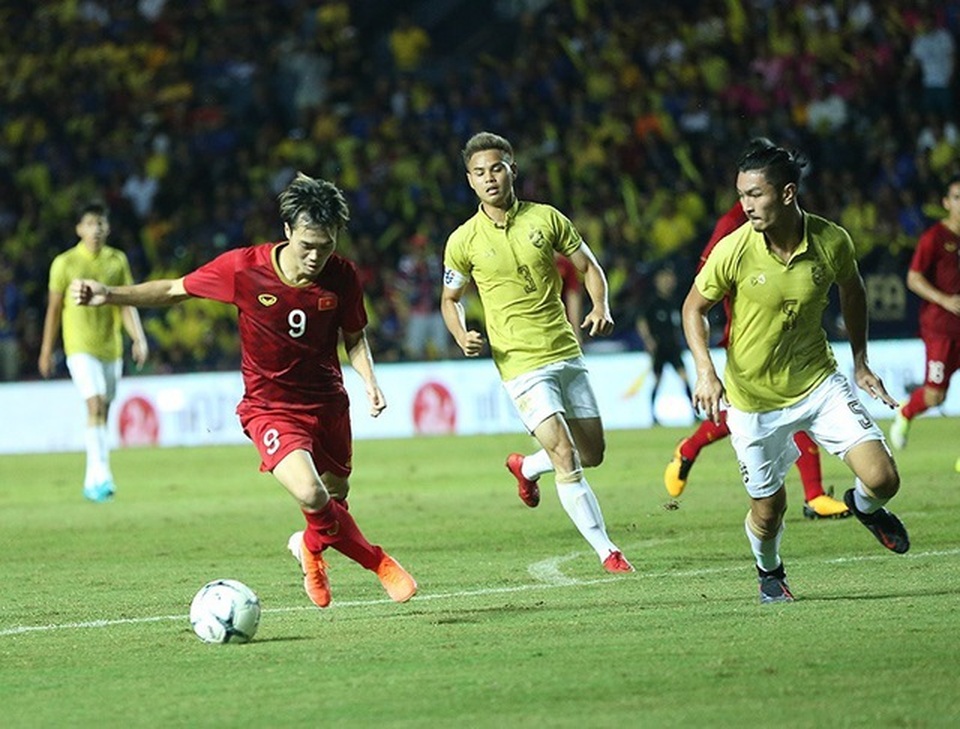 Thái Lan khó khăn trong việc tìm đối thủ dự King’s Cup 2020 - 1 Thái Lan khó khăn trong việc tìm đối thủ dự King’s Cup 2020 - 1