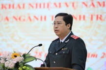 Xác minh 6.800 cán bộ, kỷ luật 10 người kê khai tài sản không trung thực