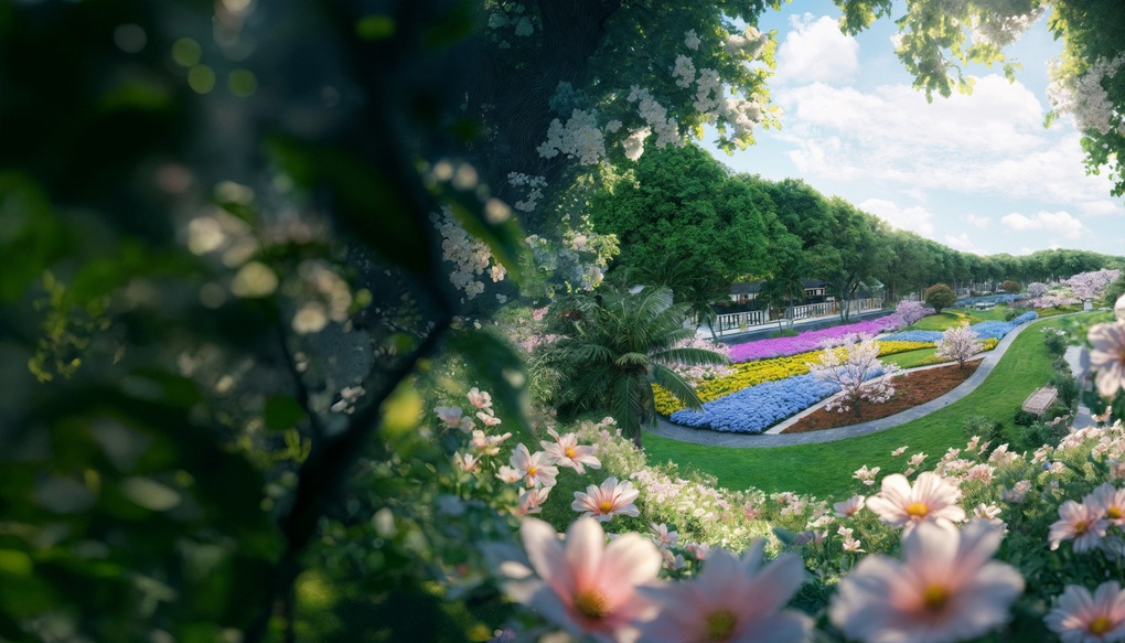 “Resort dưỡng xuân” - xu hướng wellness travel mang bản sắc Á Đông - 2 “Resort dưỡng xuân” - xu hướng wellness travel mang bản sắc Á Đông - 2