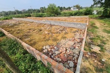 Cơn sốt đất qua đi, nỗi khánh kiệt ở lại, nhiều người nặng gánh nợ nần