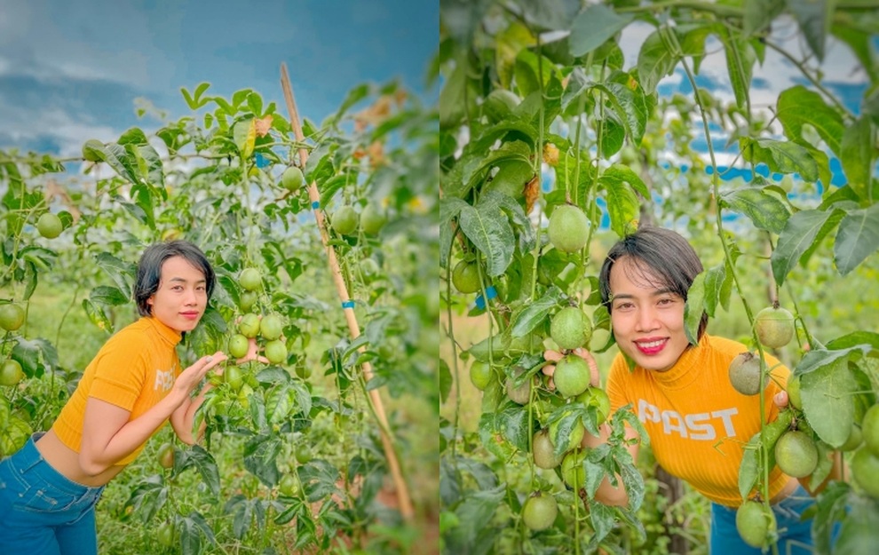 Canh mọc nấm rơm nóng hổi cho bữa cơm gia đình - 2 Canh mọc nấm rơm nóng hổi cho bữa cơm gia đình - 2