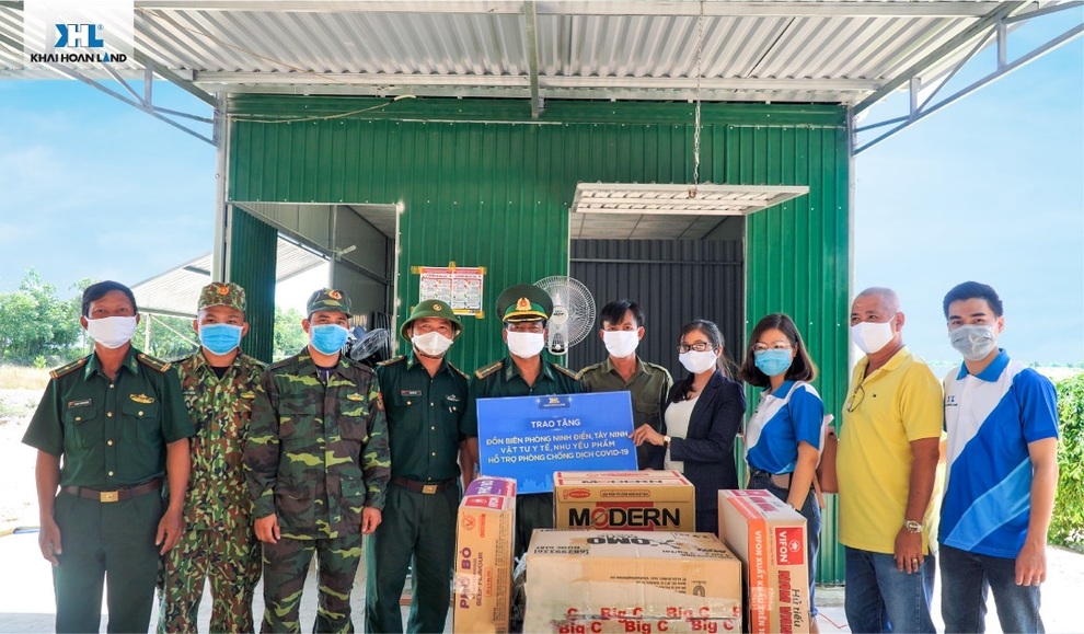 Doanh nhân Nguyễn Khải Hoàn: Người lan tỏa tinh thần học hỏi, sáng tạo không ngừng - 2 Doanh nhân Nguyễn Khải Hoàn: Người lan tỏa tinh thần học hỏi, sáng tạo không ngừng - 2