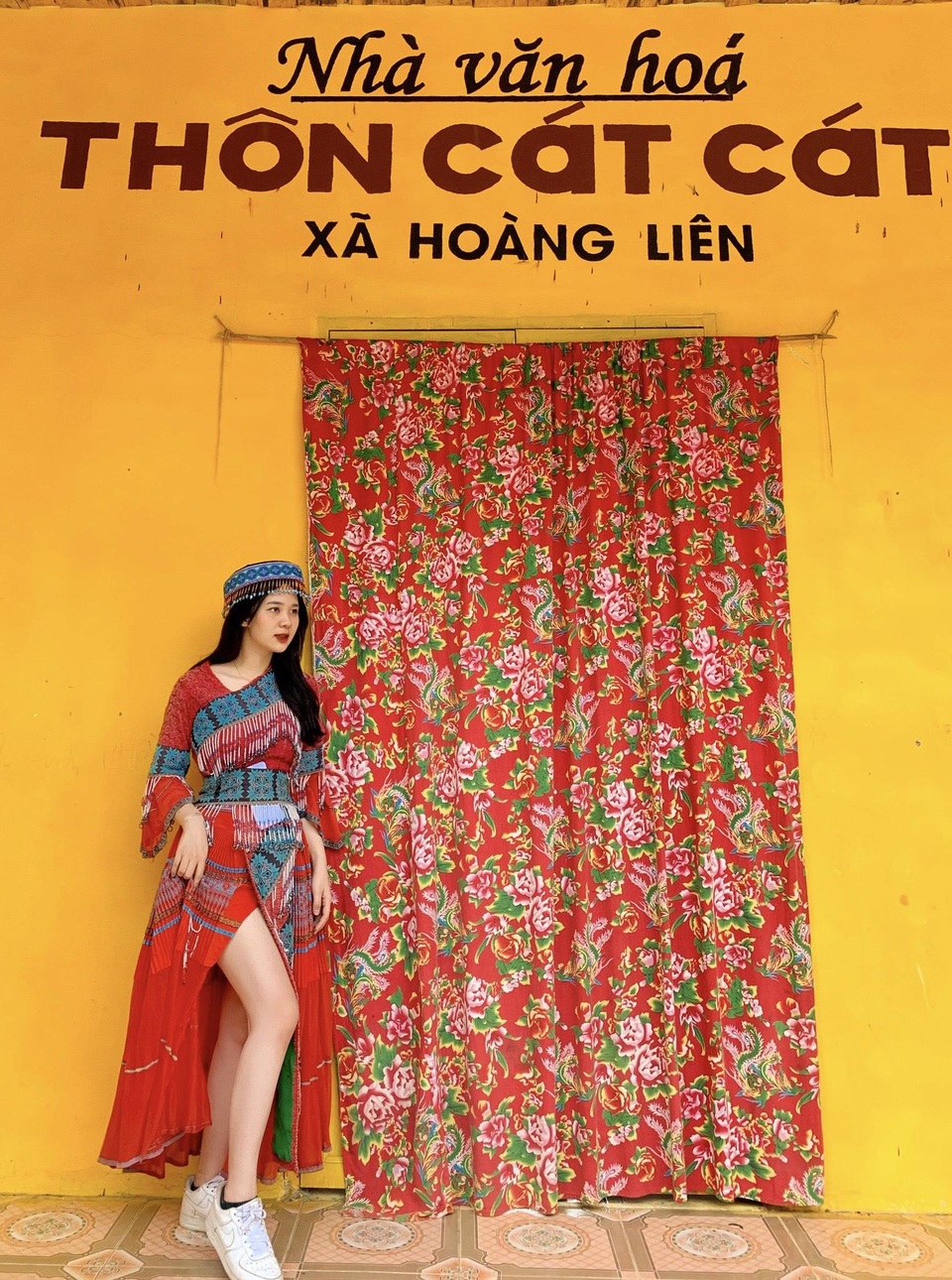 Nữ sinh trường Báo có gương mặt đẹp, muốn trở thành MC truyền hình - 6 Nữ sinh trường Báo có gương mặt đẹp, muốn trở thành MC truyền hình - 6