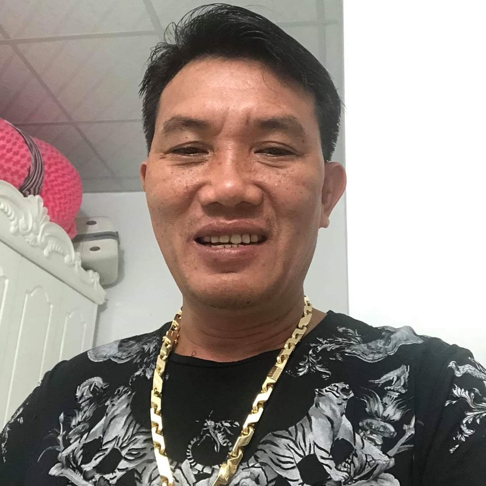 Khởi tố “trùm giang hồ” ở Phú Quốc - 1 Khởi tố “trùm giang hồ” ở Phú Quốc - 1