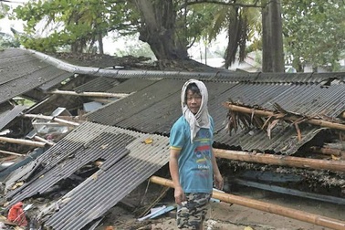 Chưa có người Việt bị ảnh hưởng trong thảm họa sóng thần tại Indonesia