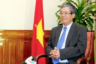 Đẩy nhanh thực hiện Lộ trình xây dựng Cộng đồng ASEAN