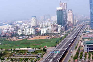 Hà Nội được bán trụ sở một số cơ quan để xây khu liên cơ